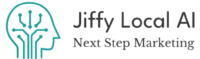Jiffy Local AI -Next step marketting